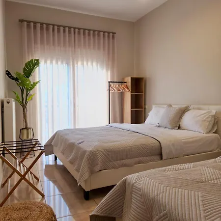 Apartamento Asul Seaside Retreat *