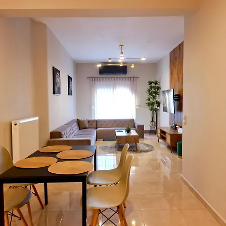 Asul Seaside Retreat Stavros (Thessaloniki)
