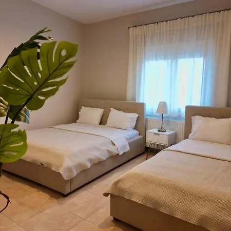 Asul Seaside Retreat