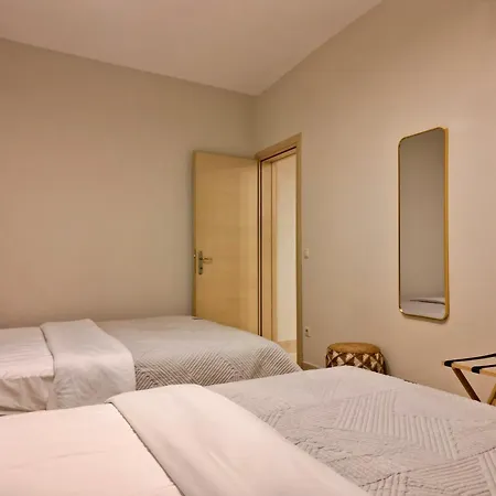 Apartamento Asul Seaside Retreat