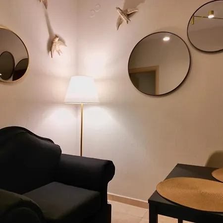 Apartamento Asul Seaside Retreat *