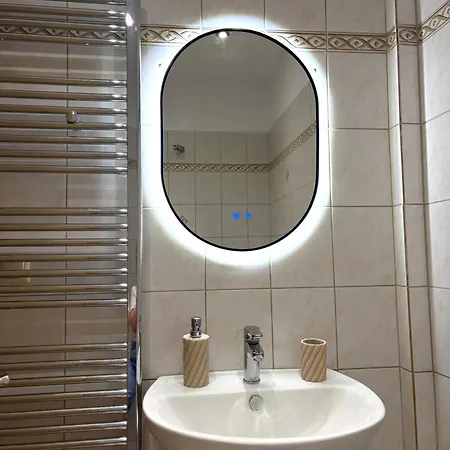 Apartamento Asul Seaside Retreat Stavros (Thessaloniki)