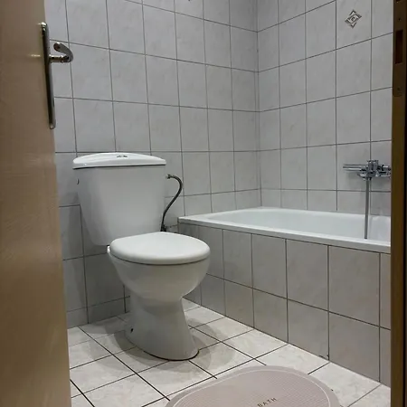 Asul Seaside Retreat Apartamento Stavros (Thessaloniki)
