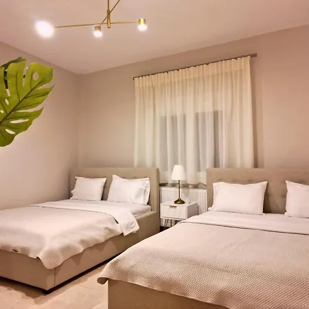 Asul Seaside Retreat Apartamento *