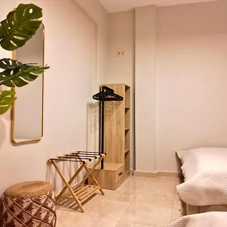 Apartamento Asul Seaside Retreat *