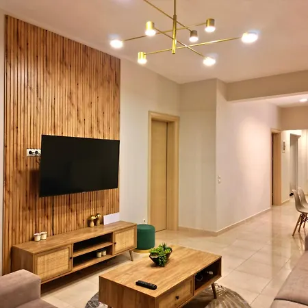 Asul Seaside Retreat Apartamento *