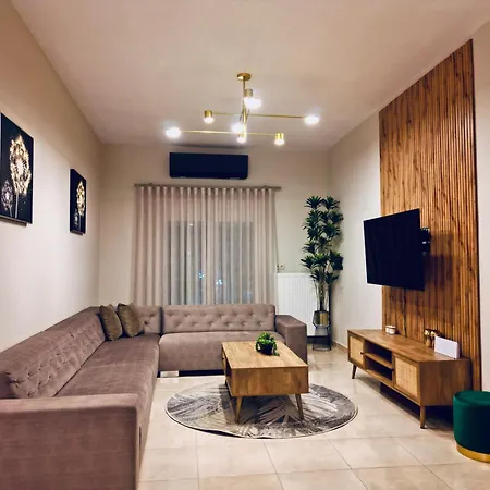 Asul Seaside Retreat Stavros (Thessaloniki)