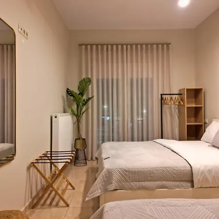 Apartamento Asul Seaside Retreat *