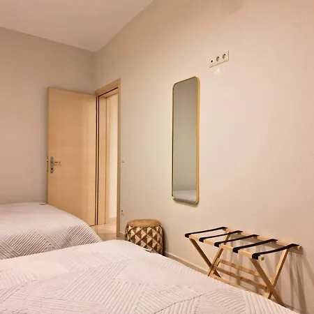 Asul Seaside Retreat Apartamento *