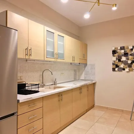 Apartamento Asul Seaside Retreat